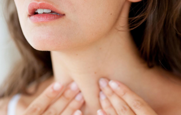 Apa itu tiroid dan apa gejalanya? 