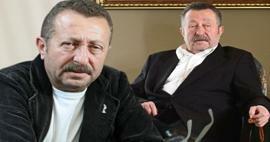 Aktor master Erkan Can kehilangan 9 ribu dolar! perkembangan yang mengejutkan