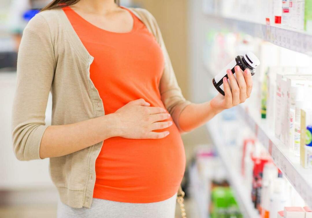 ibu hamil harus melakukan tes mikronutrien sebelum hamil