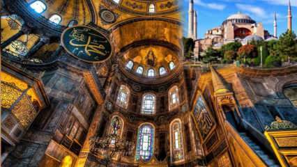 Dimana Hagia Sophia | Bagaimana menuju ke sana?