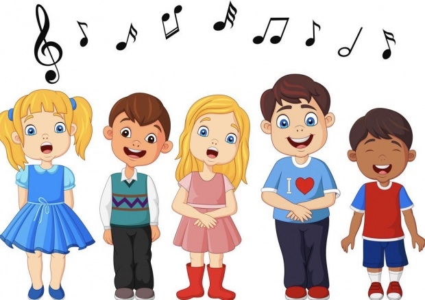Lagu-lagu prasekolah pendidikan yang anak-anak dapat belajar dengan mudah dan cepat