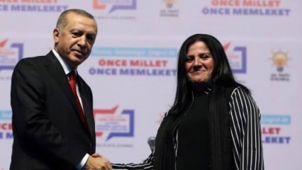 Siapa Özlem Öztekin, kandidat untuk Wali Kota AK Party Istanbul?