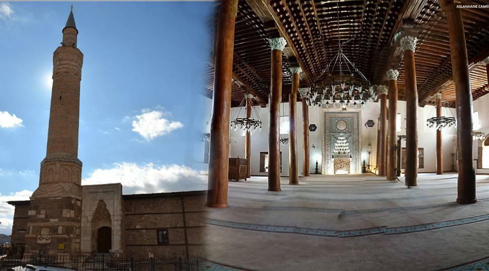 Masjid Arslanhane