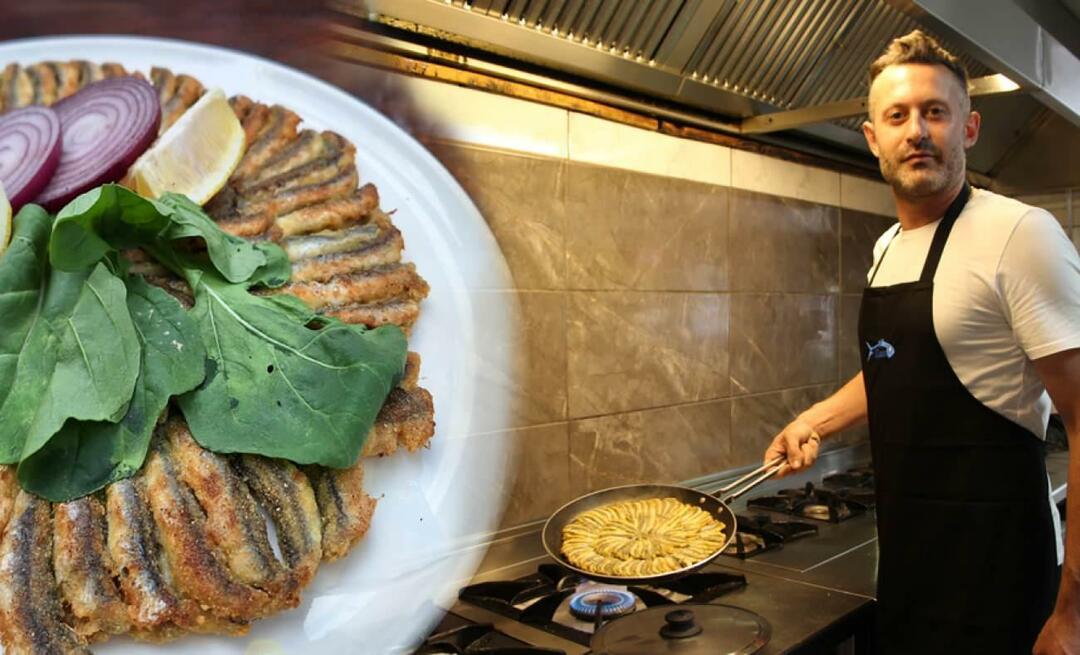 Bagaimana cara memasak ikan teri? Tips memasak ikan teri! Tips memasak ikan teri dari ahlinya