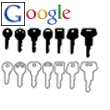 Keamanan Akun Google - Siapkan akses resmi untuk situs web dan aplikasi
