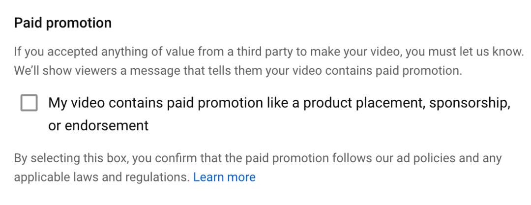 cara-youtube-merek-saluran-promosi-berbayar-langkah-35
