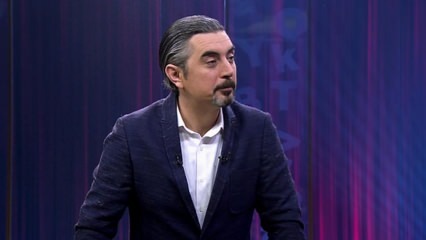 Kementerian tidak memaafkan presenter Ali İhsan Varol!