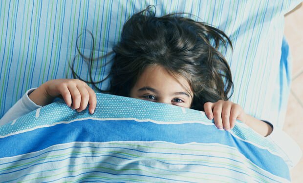 Apa yang harus dilakukan pada anak yang tidak mau tidur? Masalah tidur pada anak-anak