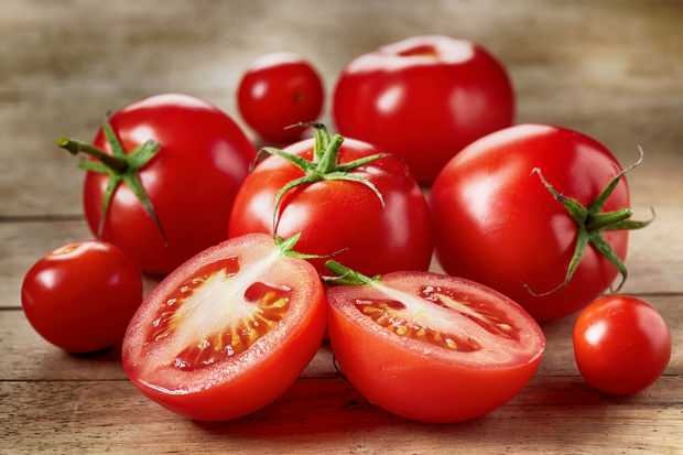 makanan asam seperti tomat memicu gastritis