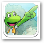 Frogger Ternyata 30 – Dekade Frogger Dirilis untuk Apple App-Store