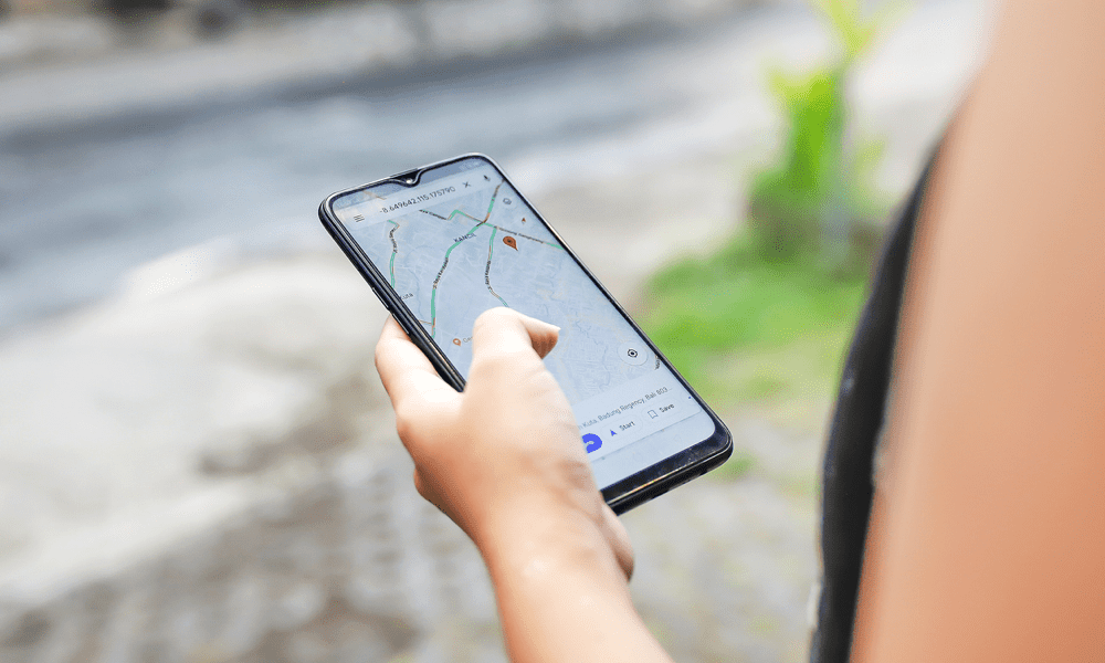Google Maps Tidak Berfungsi pada Data Seluler: Cara Memperbaiki