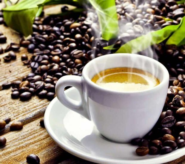 Apakah kopi Turki atau Nescafe melemah? Kopi paling menurunkan berat badan ...