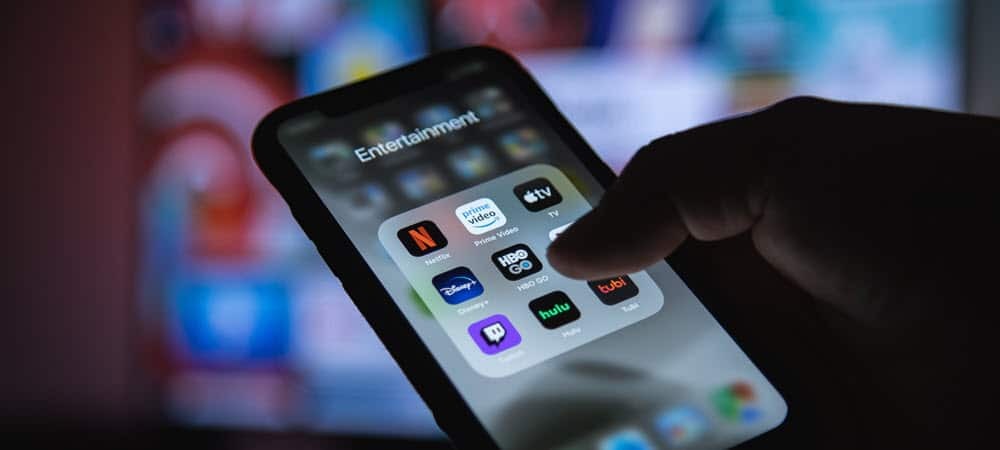 Cara Mencerminkan iPhone ke TV Tanpa Wi-Fi