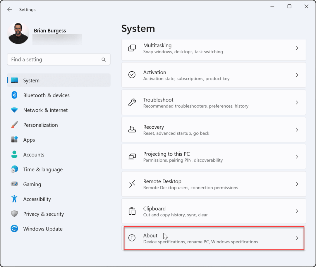 Nonaktifkan Instalasi Driver Otomatis pada Windows 11