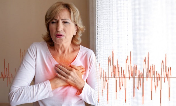 Apa itu serangan jantung mendadak? Apa gejalanya?