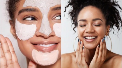 Bagaimana perawatan kulit termudah dilakukan? Detoksifikasi kulit praktis dalam 3 langkah
