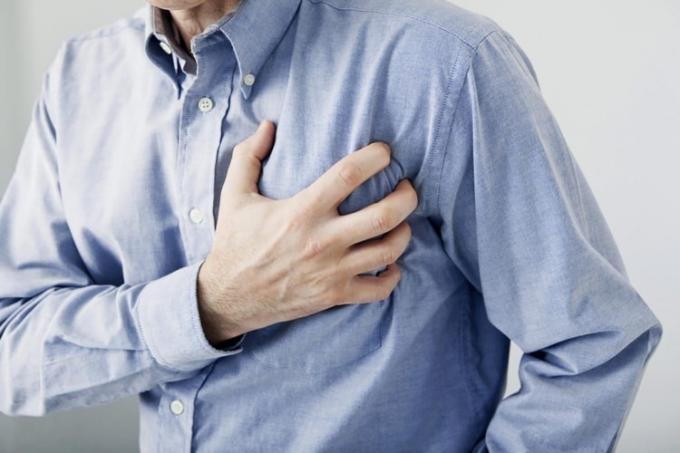Hal yang perlu diketahui tentang penyakit jantung