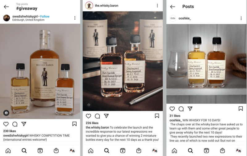 Cara Menggunakan Fitur Kolaborasi Instagram untuk Postingan dan Reel: Penguji Media Sosial