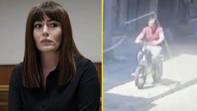 Perawat pria yang mencuri sepeda listrik Deniz Çakır dijatuhi hukuman 10 tahun