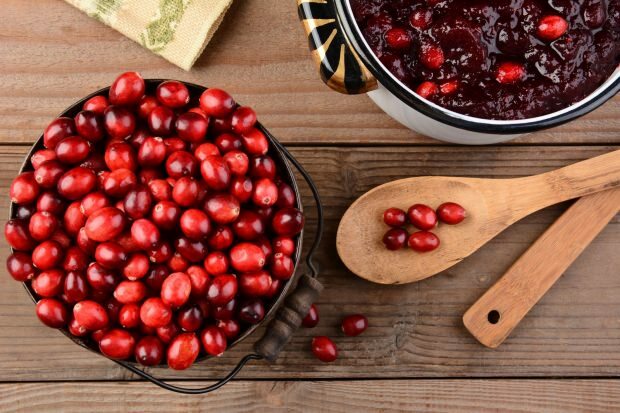 Apa manfaat cranberry?