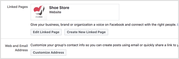 Cara Mengatur Grup Facebook untuk Halaman: Penguji Media Sosial