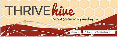 thrive hive header
