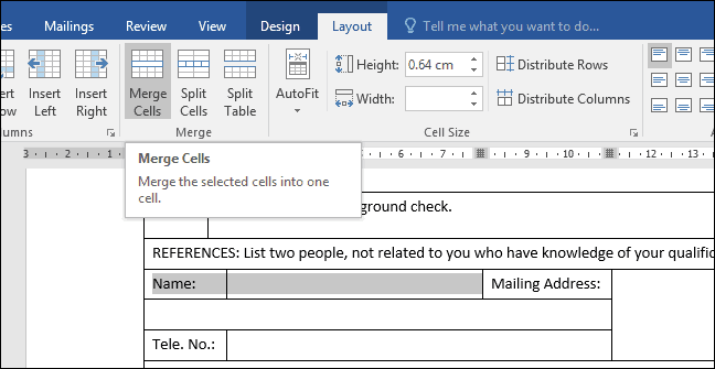 10 Microsoft Word 2016 Tips Yang Harus Diketahui Setiap Pengguna