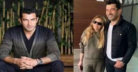 Kenan İmirzalıoğlu jatuh cinta: Saat berbicara dengan Sinem, Tuhanku mengambil pikiranku dan menggantinya!