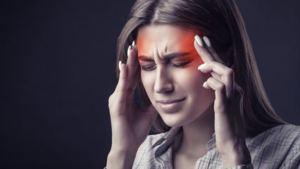 Apa yang menyebabkan sakit kepala? Bagaimana mencegah sakit kepala saat puasa? Apa yang baik untuk sakit kepala?