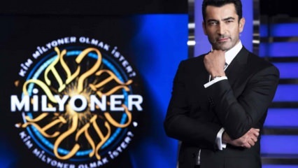 Selebritas akan berkeringat untuk anak-anak dalam Who Wants To Be A Millionaire, dipersembahkan oleh Kenan İmirzalıoğlu!