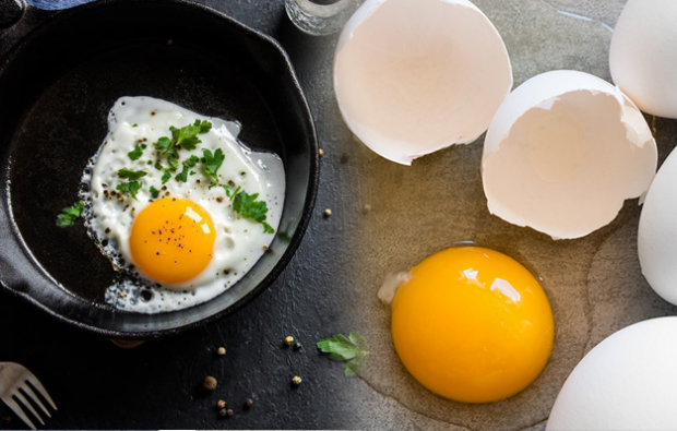 Apa itu diet telur rebus? Diet 'Telur', melemah 12 kg seminggu