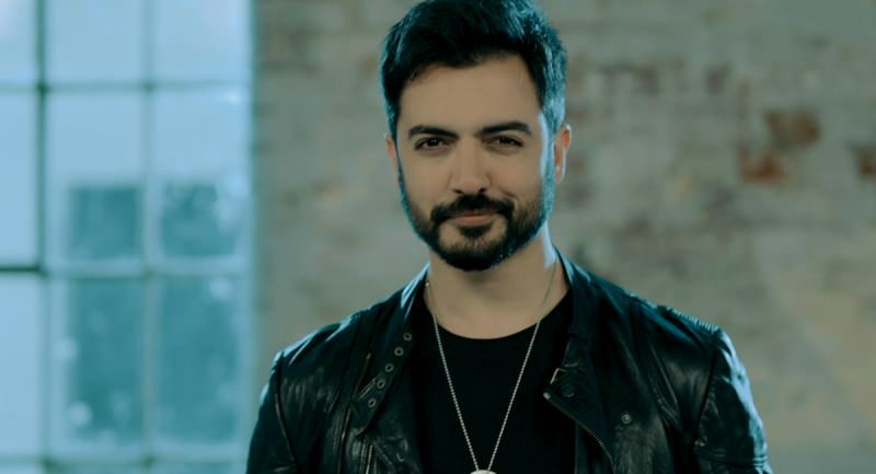 Penyanyi Yusuf Güney mengumumkan proyek barunya!