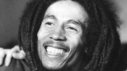 Artis Bob Marley