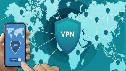 Apa itu VPN? Bagaimana cara menggunakan VPN? Twitter dan Tiktok dengan VPN