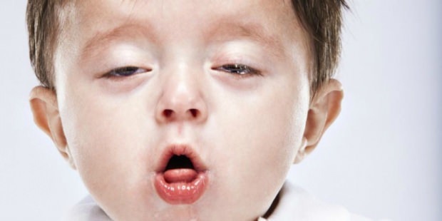 Metode herbal untuk batuk pada bayi