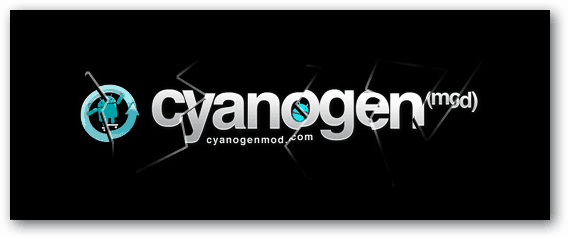 CyanogenMod.com Kembali ke Pemilik yang Sah