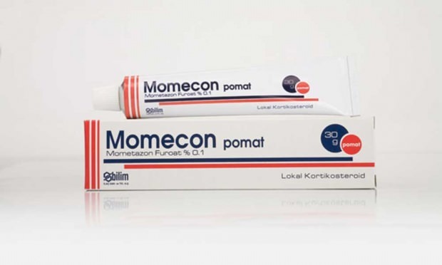 Apa yang dilakukan dengan krim Momecon? Bagaimana cara menggunakan krim Momecon? Harga cream momecon