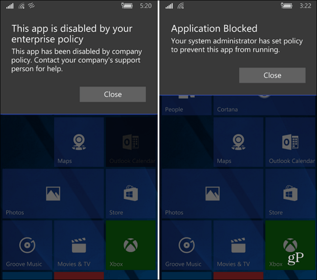 Windows 10 Preview Build 16288 untuk PC dan Mobile Build 15250 Sekarang Tersedia (Diperbarui)