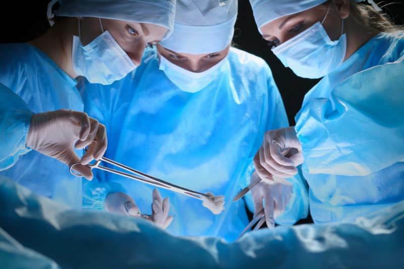 Permintaan akan operasi transplantasi uterus meningkat