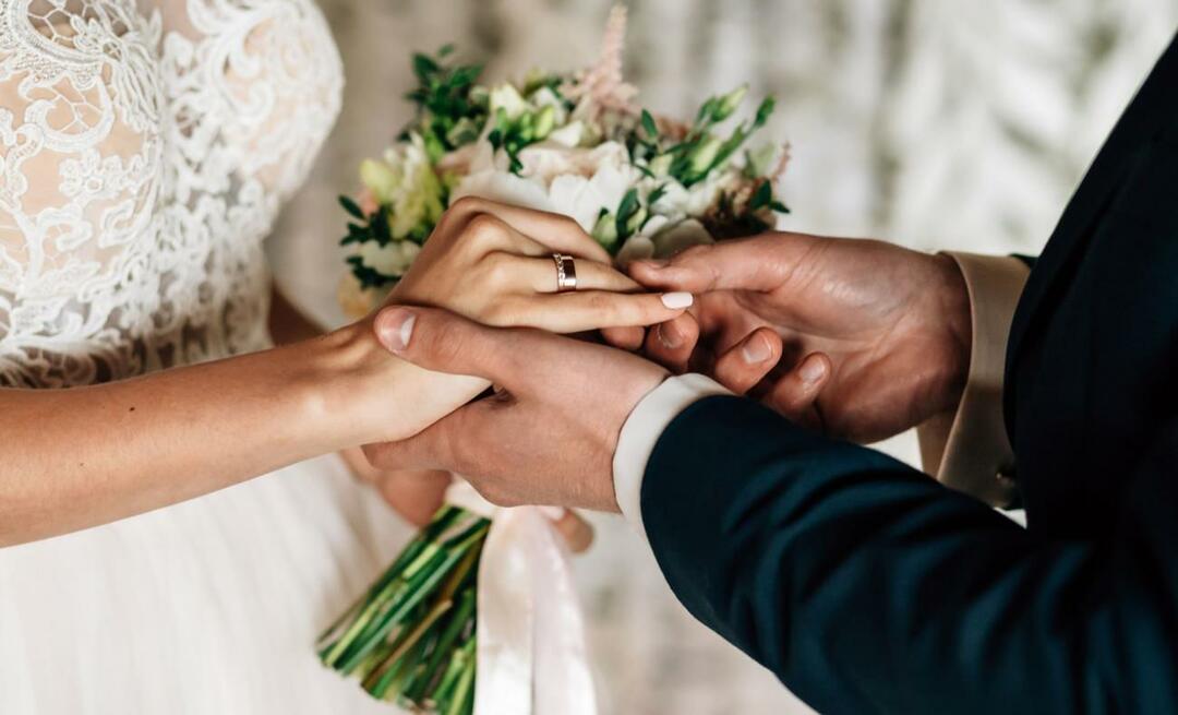 Apa definisi “Perkawinan” yang merupakan fondasi dasar masyarakat? Apa saja trik pernikahan yang benar?