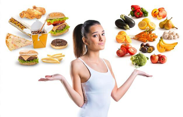 Daftar diet pembakaran lemak! Bagaimana lemak dalam tubuh mencair?