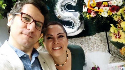 Sevinç Erbulak dan Volkan Cengen akan menikah... Tanggal pernikahan telah diumumkan!