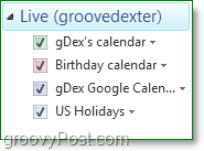 impor kalender google ke windows live