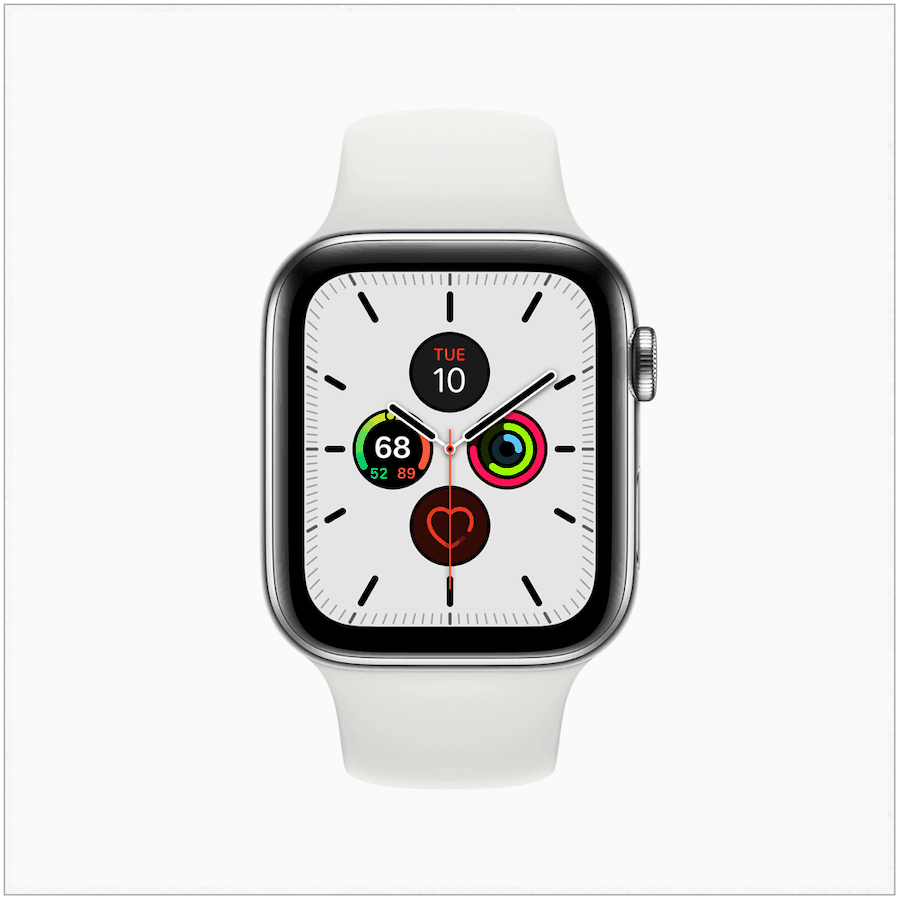 Apple Watch seri 5