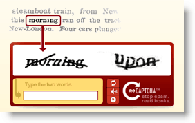 Google Mengakuisisi reCAPTCHA [groovyNews]