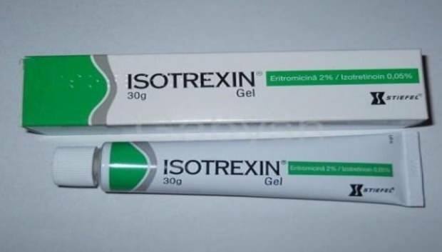 Apa itu Isotrexin Gel cream? Apa itu Isotrexin Gel? Bagaimana cara menggunakan Isotrexin Gel?