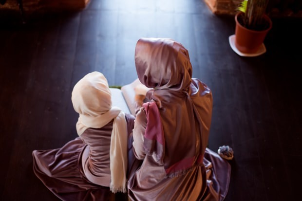Bagaimana pendidikan Al-Quran diberikan kepada anak-anak?