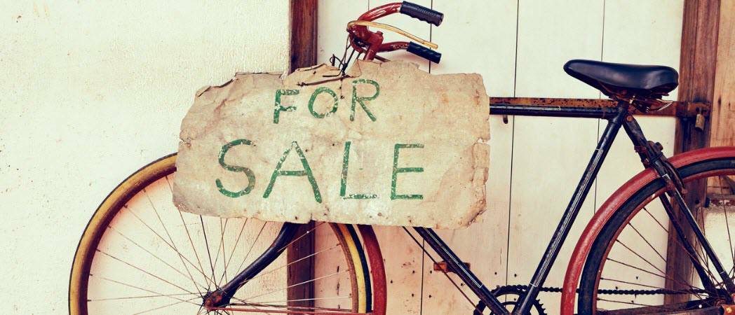 8 Alternatif untuk Craigslist untuk Membeli dan Menjual Barang-Barang Anda