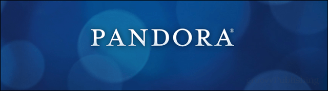 Pandora Menghapus Batas 40 Jam pada Streaming Musik