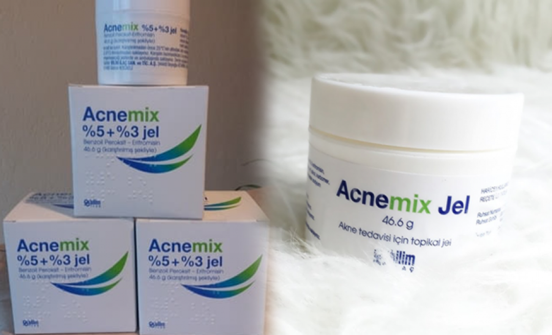 Apa yang dilakukan Acnemix Gel? Bagaimana cara menggunakan Acnemix Gel? Harga Acnemix Gel 2023